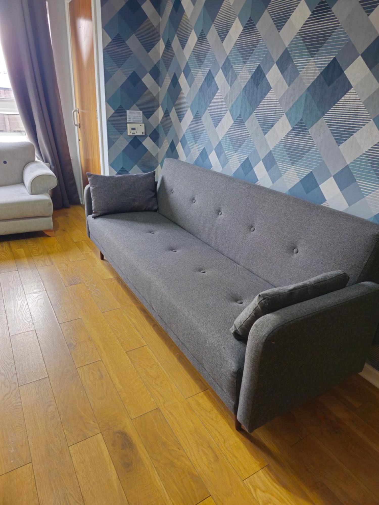 Central Apartment In Belfast City Centre - Sleeps 5 People 외부 사진